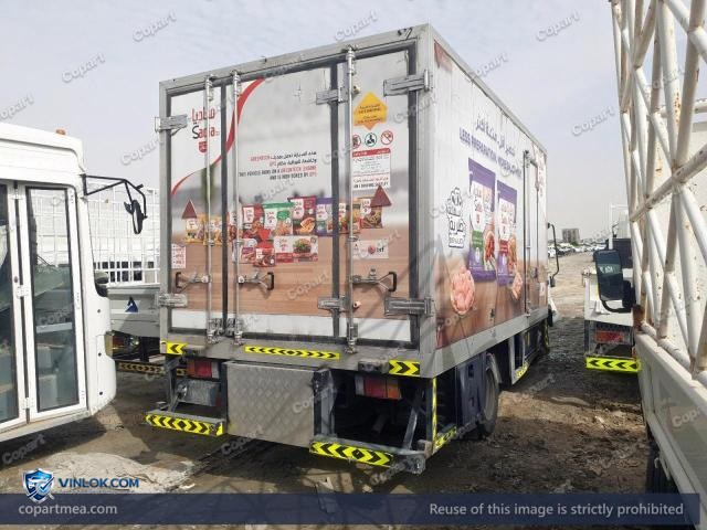 Auction photo