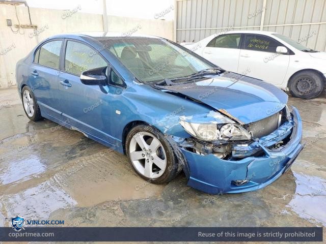 Auction photo