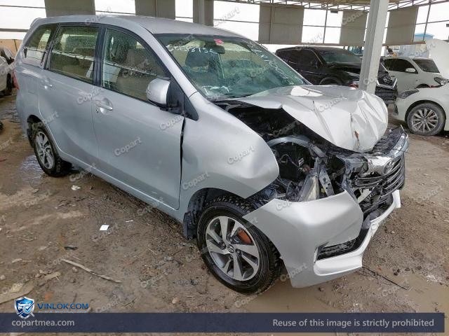 Auction photo