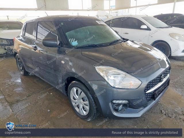Auction photo