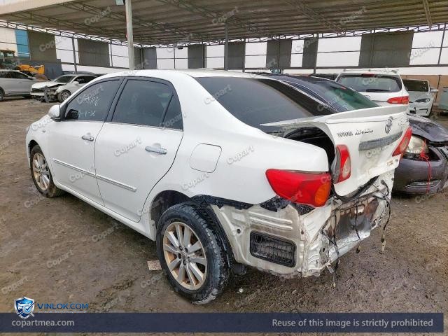 Auction photo