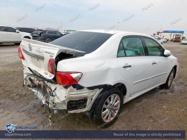 Auction photo