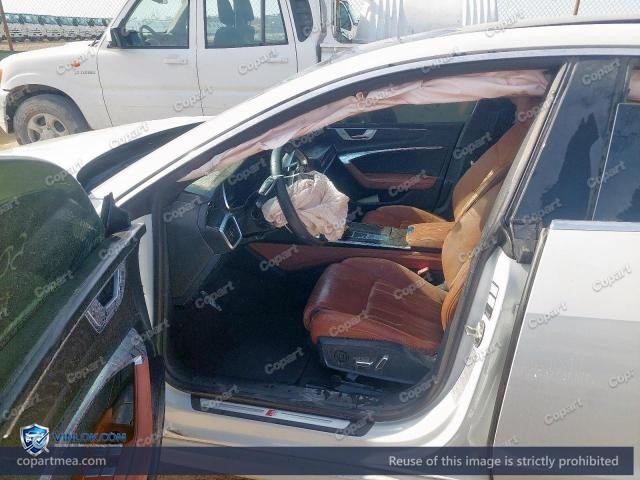 Auction photo