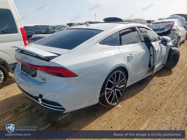 Auction photo