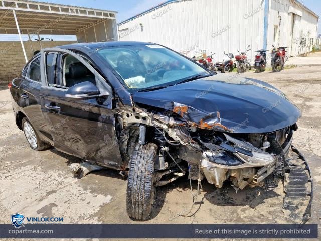 Auction photo
