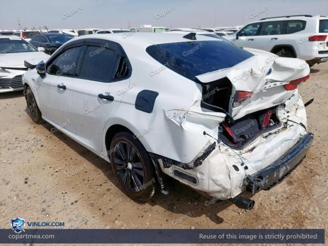 Auction photo