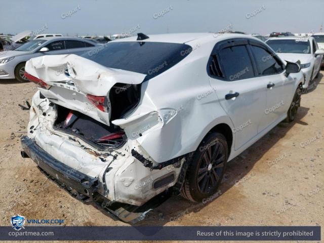 Auction photo