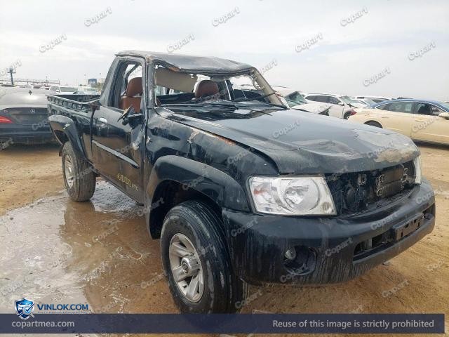 Auction photo