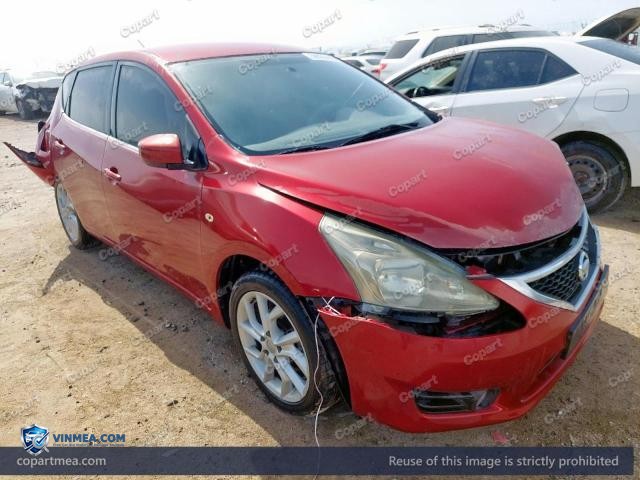 Auction photo