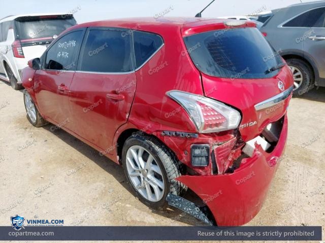 Auction photo