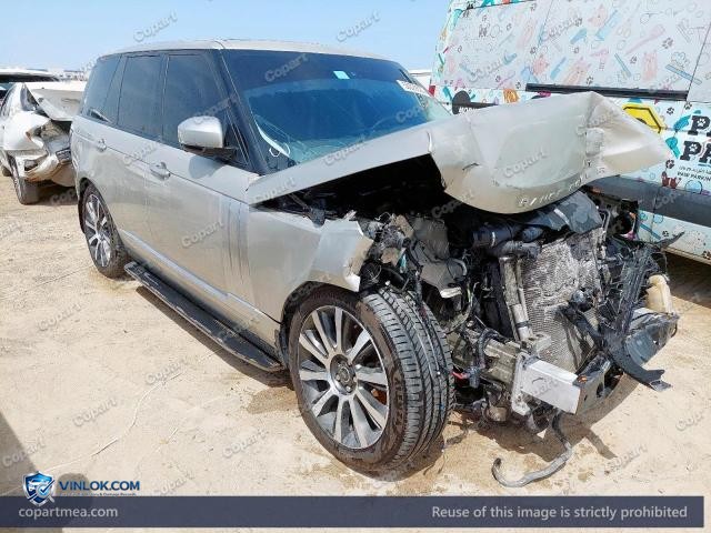 Auction photo