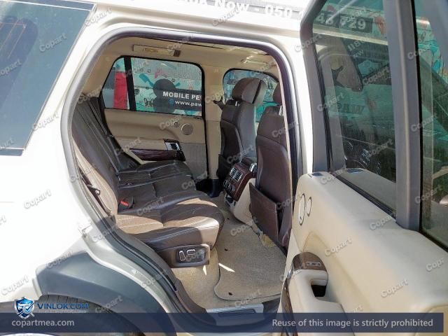 Auction photo