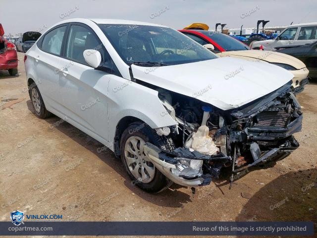 Auction photo