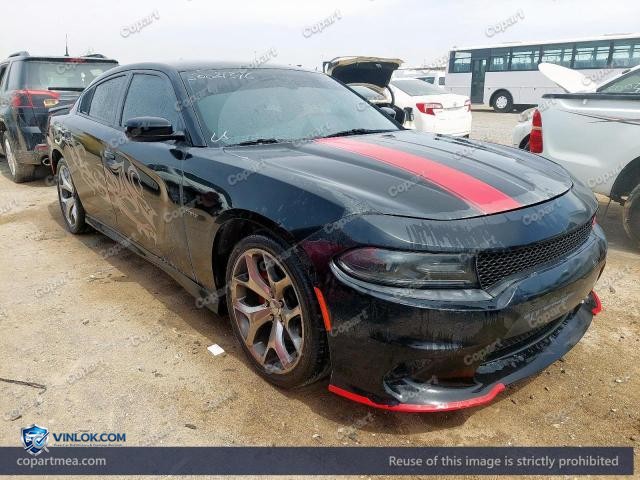 Auction photo