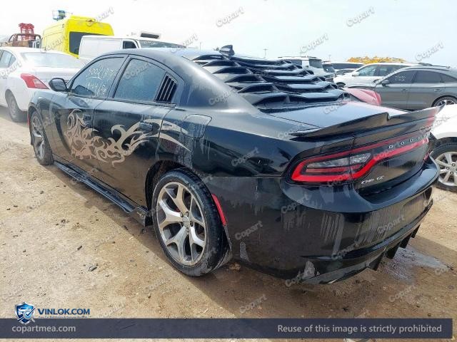Auction photo