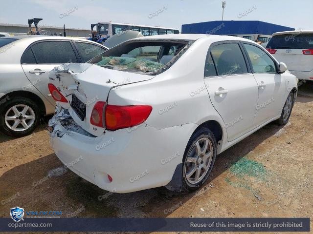 Auction photo