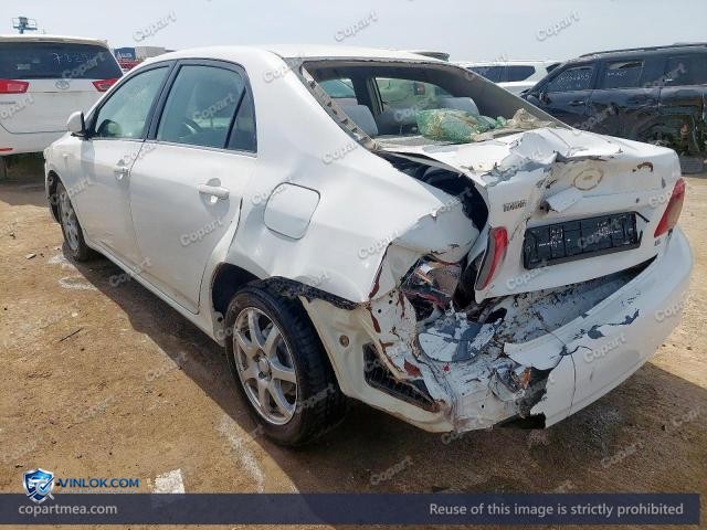 Auction photo