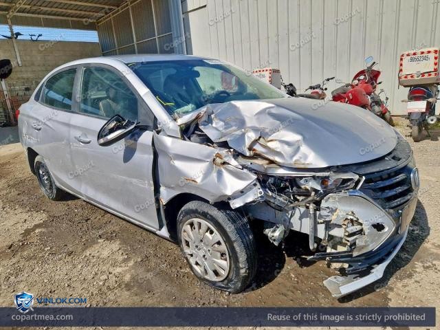 Auction photo