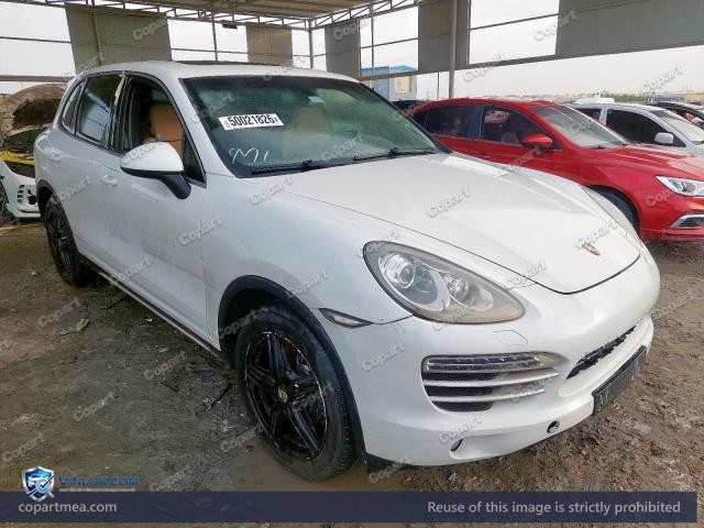 Auction photo