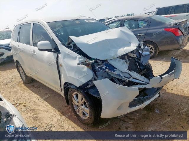 Auction photo