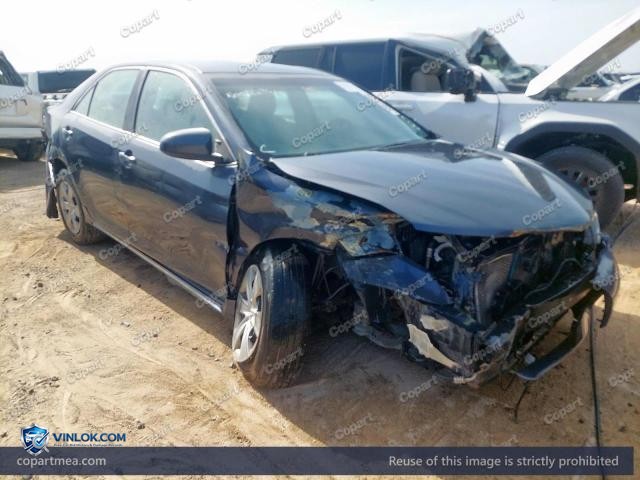 Auction photo