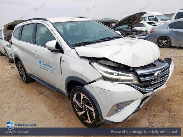 Auction photo