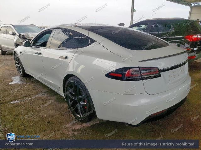 Auction photo