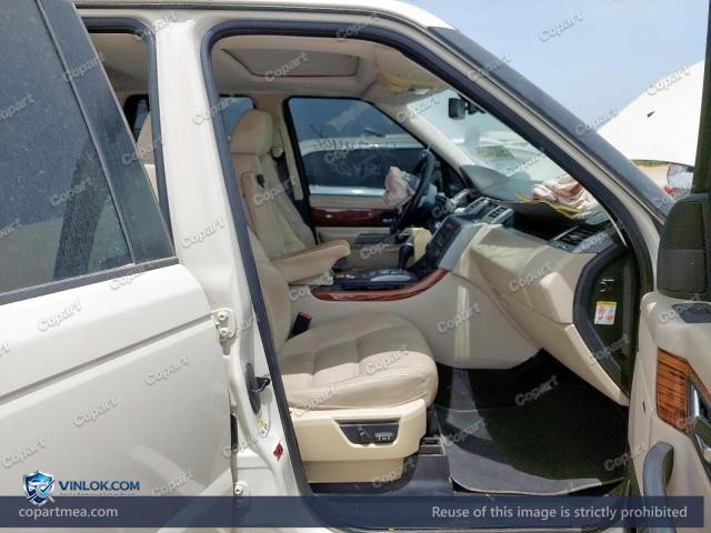 Auction photo