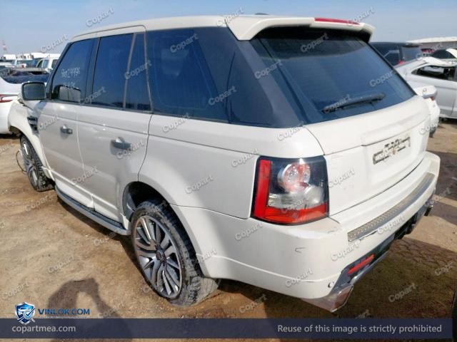 Auction photo
