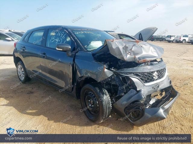 Auction photo