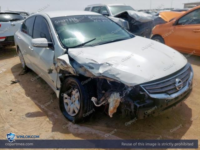 Auction photo