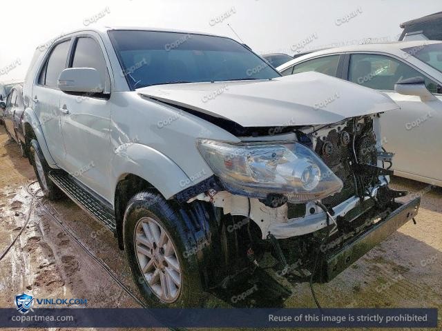 Auction photo