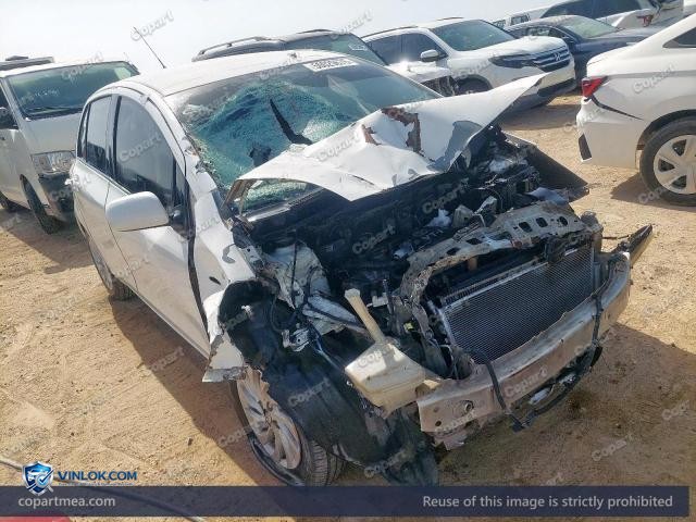Auction photo