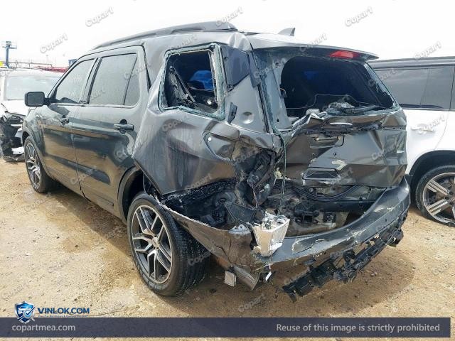 Auction photo