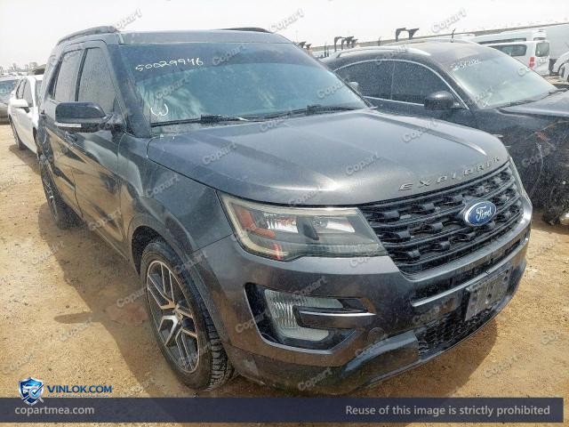 Auction photo