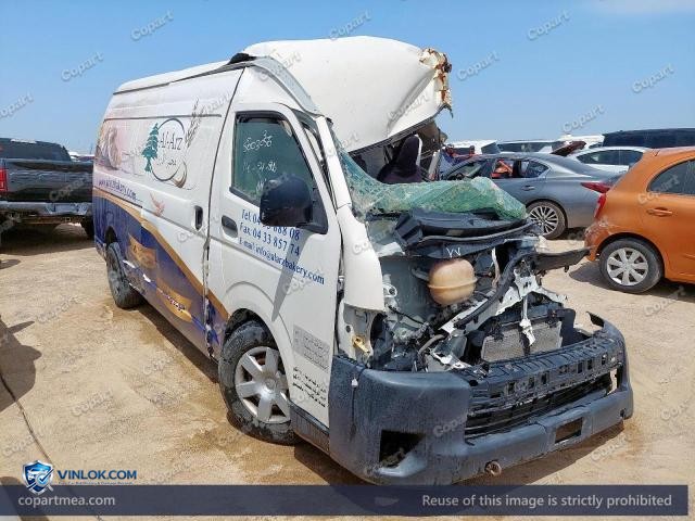 Auction photo