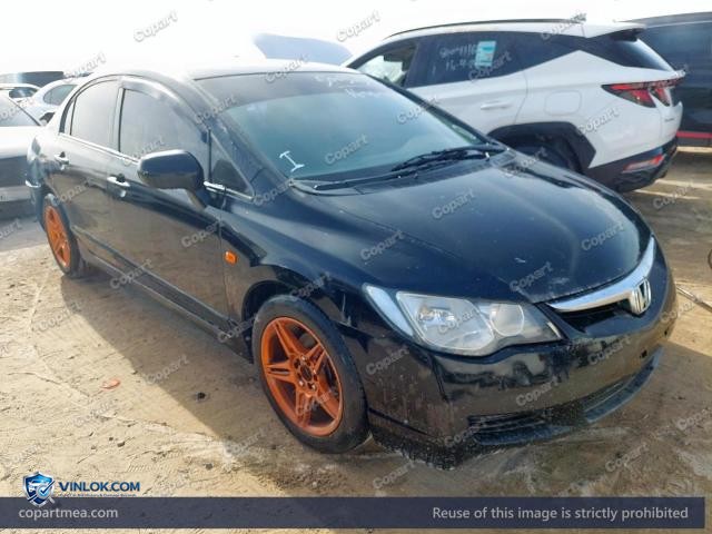 Auction photo