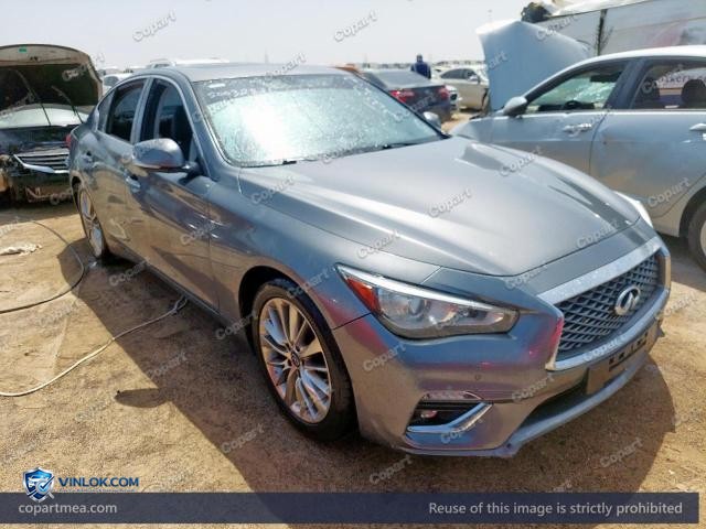 Auction photo