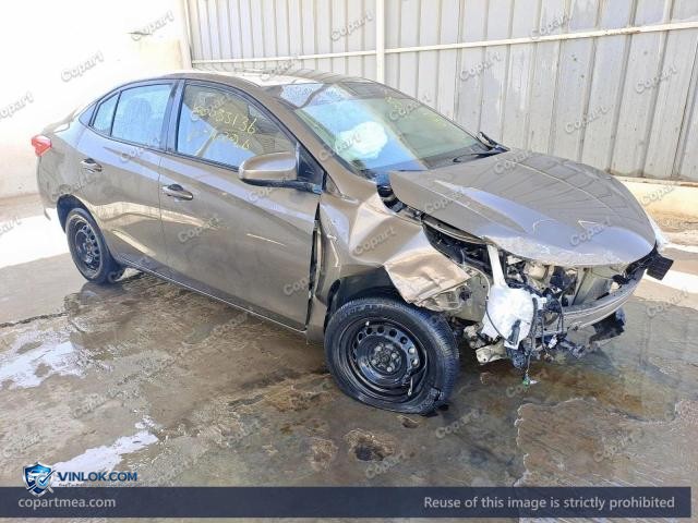 Auction photo