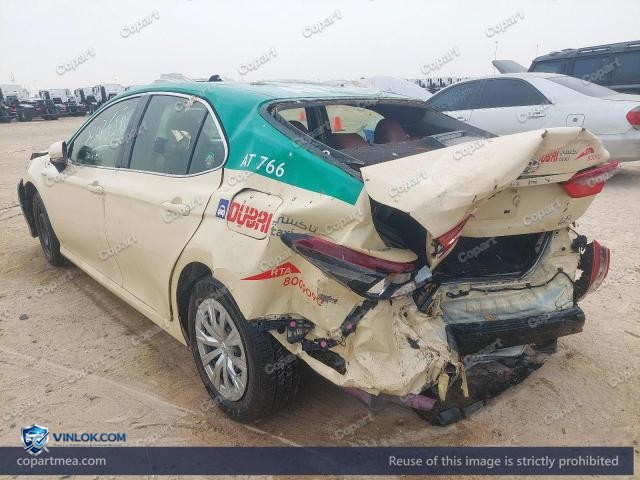 Auction photo