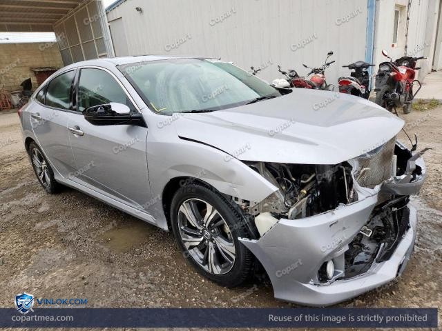 Auction photo