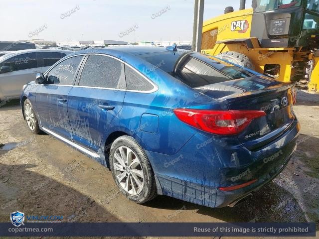 Auction photo