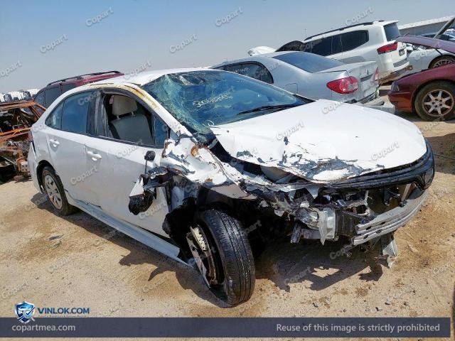 Auction photo