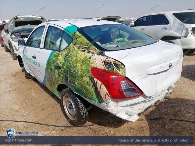 Auction photo
