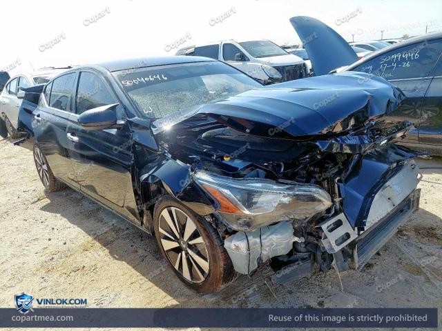 Auction photo