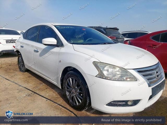 Auction photo