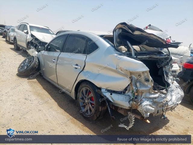 Auction photo