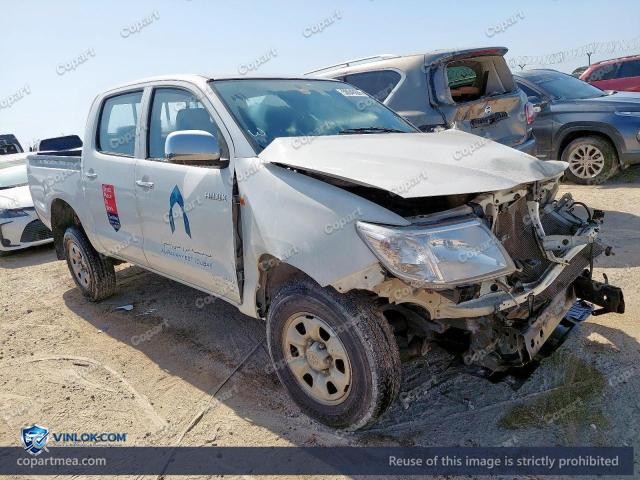 Auction photo