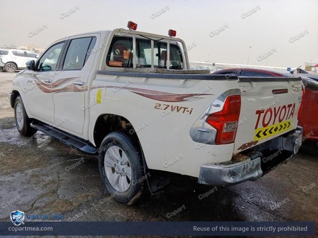 Auction photo