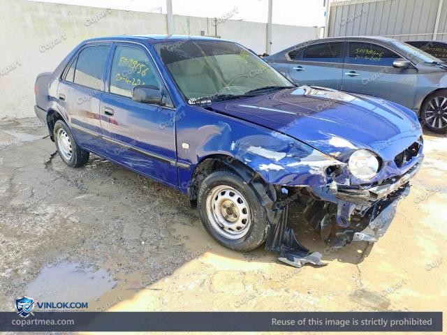 Auction photo